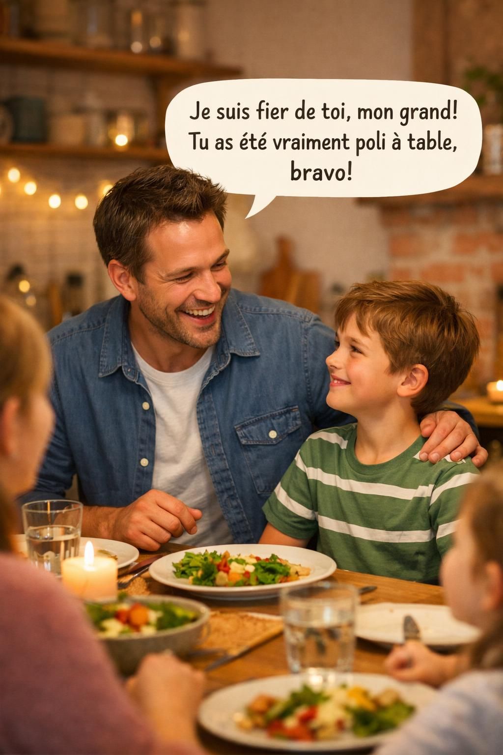 découvrez comment poser des limites fermes et respectueuses sans élever la voix, pour des relations harmonieuses et un meilleur dialogue.