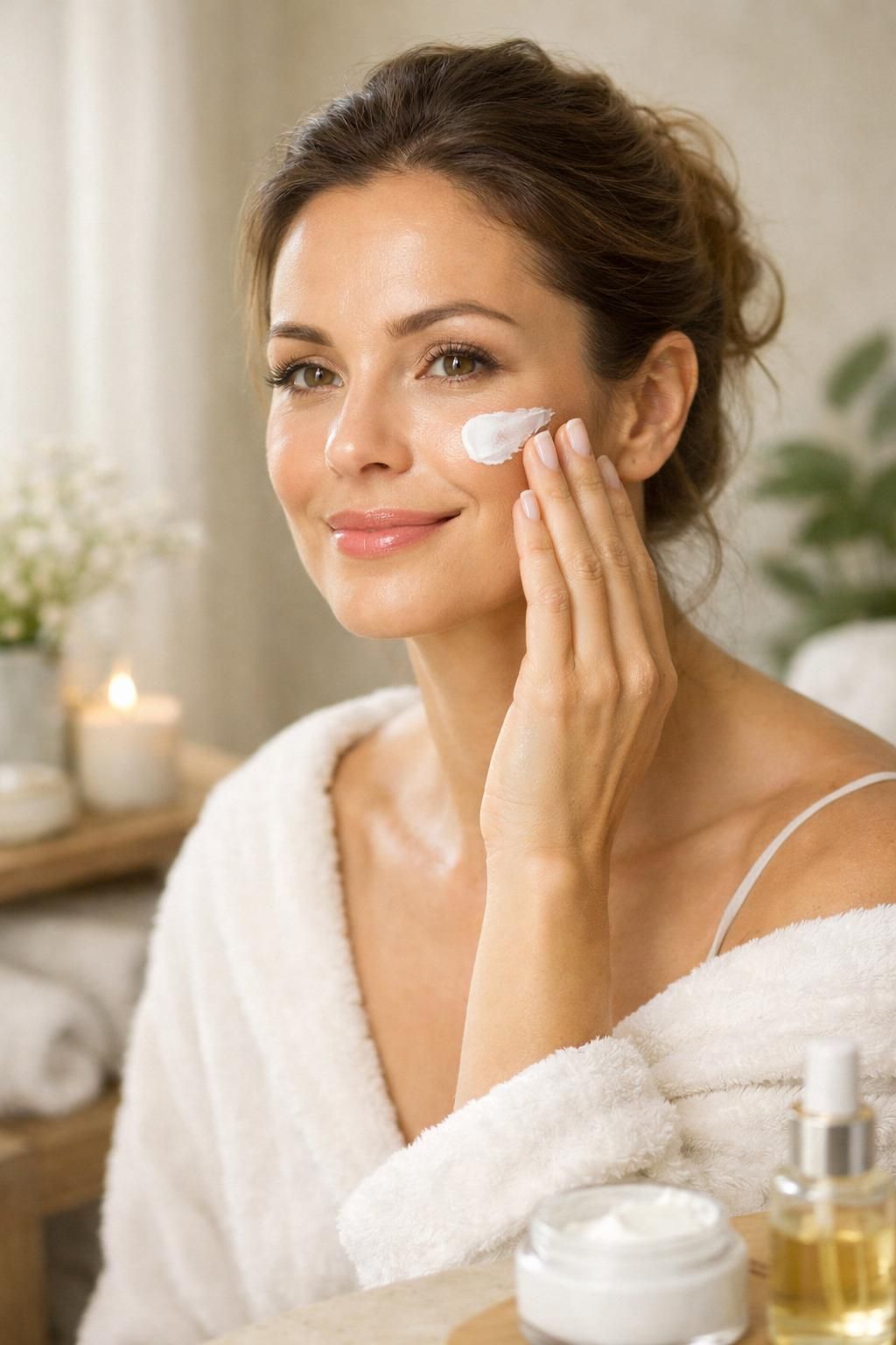 découvrez comment le collagène améliore la santé de la peau et des articulations, en favorisant élasticité, hydratation et mobilité grâce à ses effets naturels et bénéfiques.