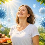 découvrez les bienfaits essentiels de la vitamine d pour renforcer votre santé et stimuler votre système immunitaire au quotidien.