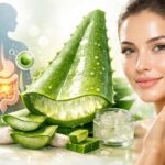 découvrez les bienfaits naturels de l’aloe vera pour améliorer votre santé intestinale et sublimer votre peau grâce à ses propriétés apaisantes et revitalisantes.