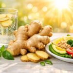 découvrez les bienfaits du gingembre pour améliorer la digestion et booster votre énergie naturellement. une solution santé efficace et naturelle.