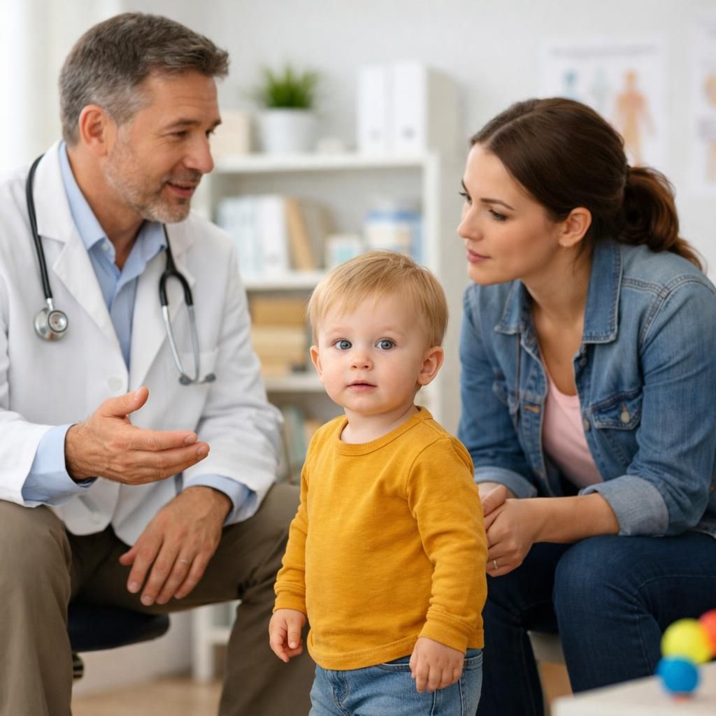 découvrez à quel moment les premiers pas de bébé doivent alerter et comment accompagner cette étape clé de son développement en toute sérénité.