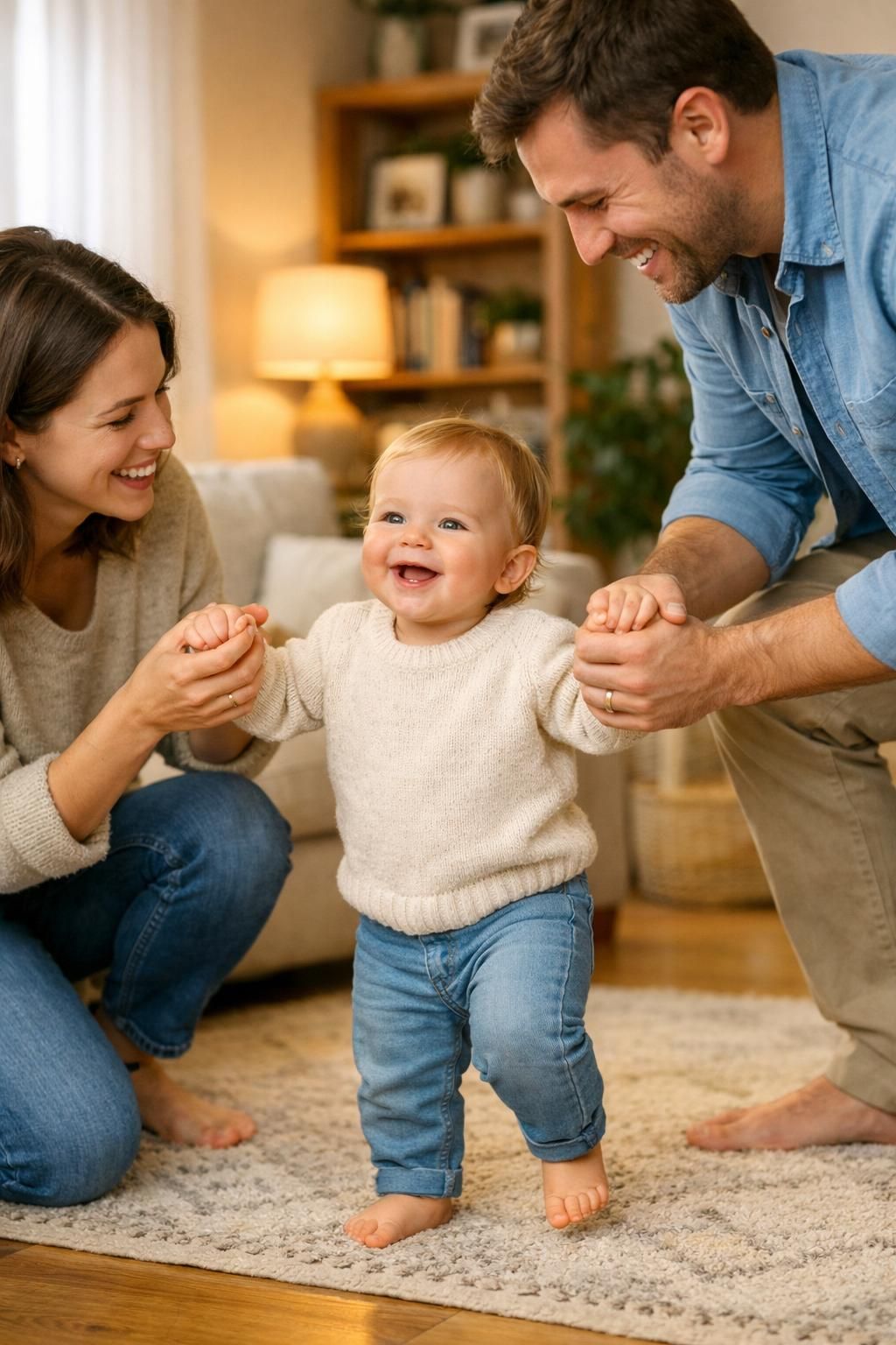 découvrez à quel moment il est important de s'inquiéter concernant les premiers pas de bébé et les signes à surveiller pour assurer son développement en toute sérénité.