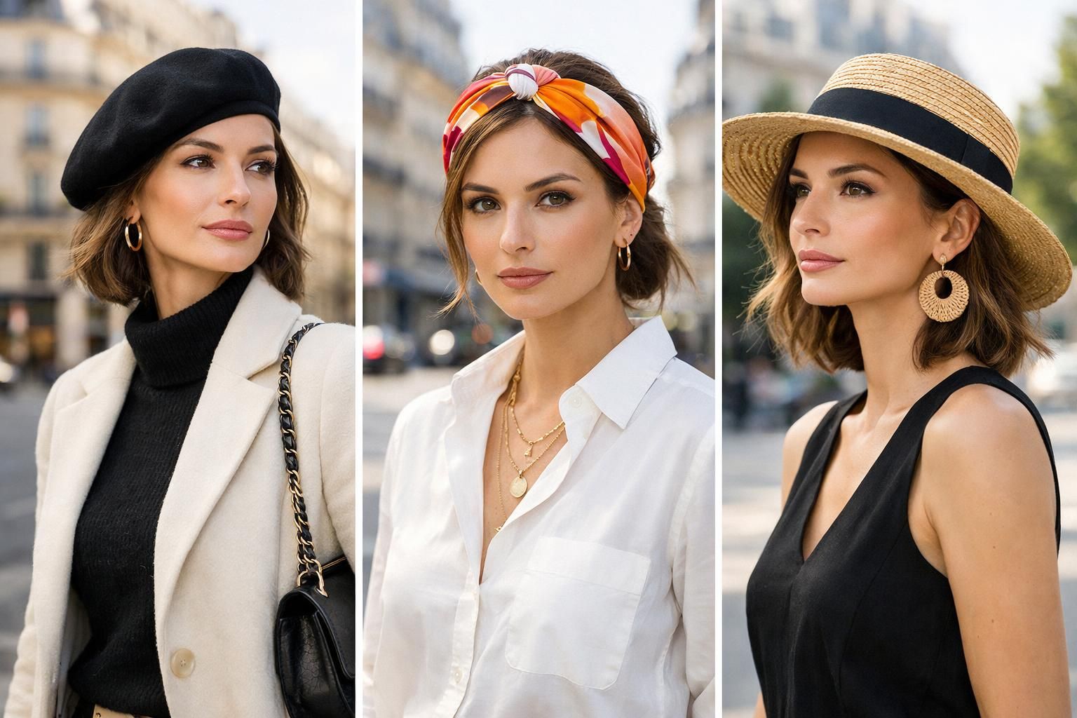 découvrez comment accessoiriser une tenue pour la sublimer et révéler votre style avec élégance grâce à nos conseils mode incontournables.