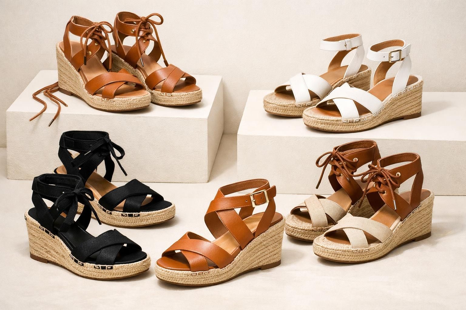découvrez comment choisir des sandales compensées alliant confort et style pour sublimer vos tenues tout en préservant votre bien-être.