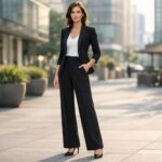 découvrez des conseils mode pour bien s'habiller quand on est grande et mince, afin de mettre en valeur votre silhouette avec style et élégance.