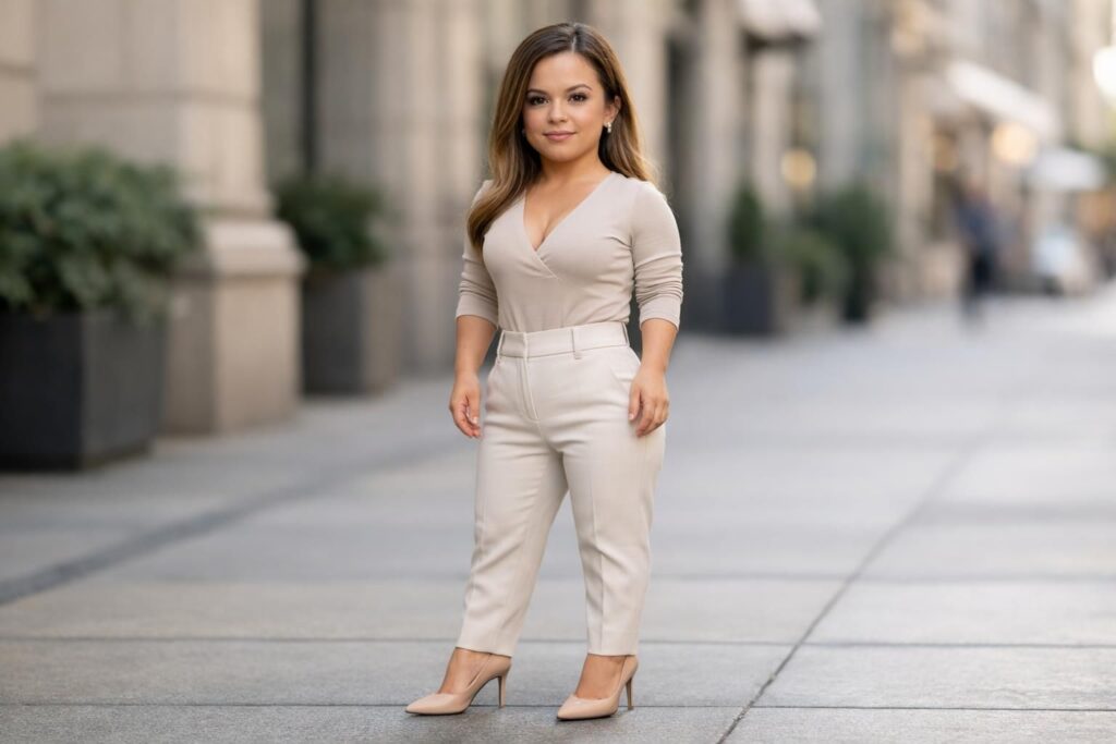 découvrez des astuces mode pour les personnes petites afin d'allonger la silhouette et choisir les vêtements adaptés pour gagner en élégance et confiance.