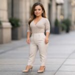 découvrez des astuces mode pour les personnes petites afin d'allonger la silhouette et choisir les vêtements adaptés pour gagner en élégance et confiance.