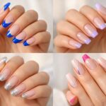 découvrez les tendances modernes de la french manucure revisitée pour sublimer vos ongles avec élégance et créativité.