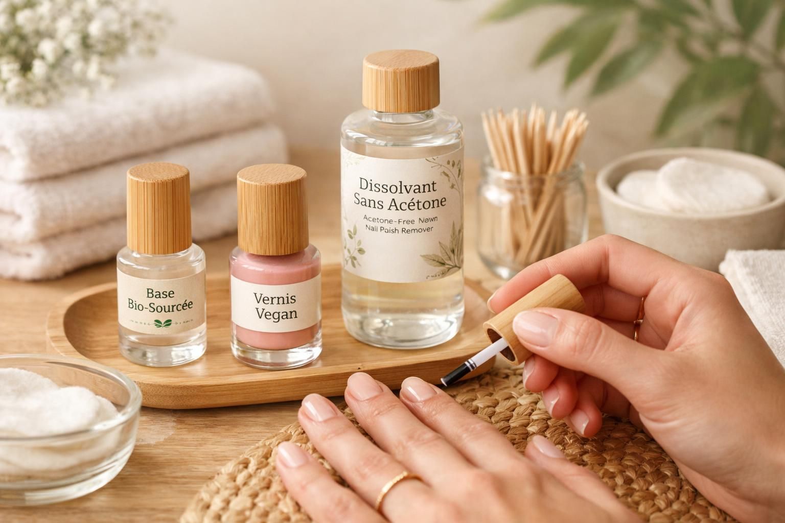 découvrez la french manucure revisitée avec les tendances modernes à adopter pour un look élégant et tendance. inspirez-vous des nouvelles techniques et couleurs pour sublimer vos ongles.