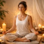découvrez le sexe tantrique en solo, une approche innovante pour approfondir la connexion avec soi-même, explorer son corps et cultiver le bien-être intérieur.