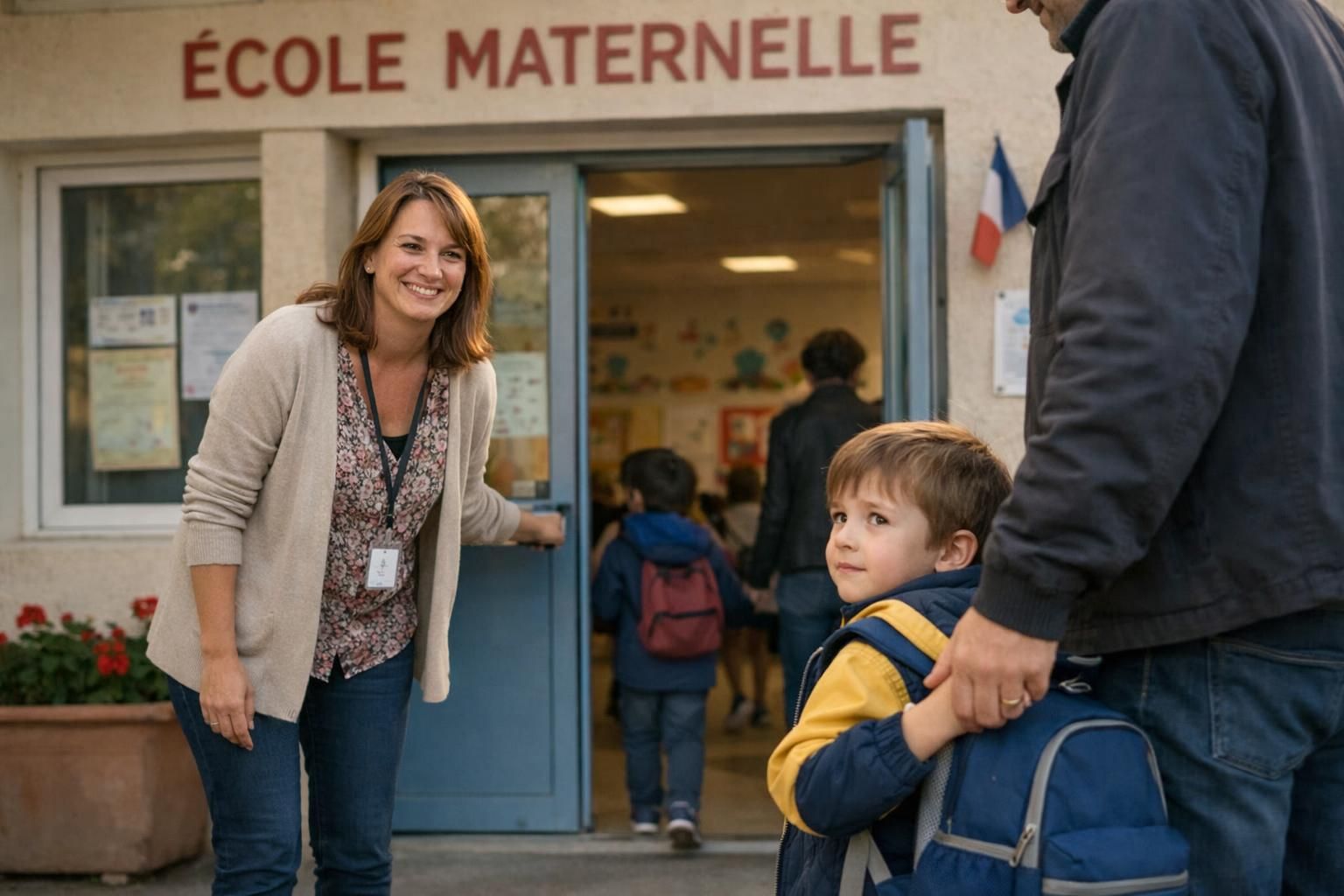 découvrez les impacts émotionnels liés à l'entrée à l'école maternelle et comment accompagner au mieux votre enfant dans cette étape importante.