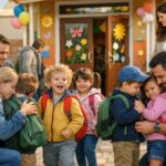 découvrez les impacts émotionnels liés à l'entrée à l'école maternelle et comment accompagner au mieux les enfants dans cette étape clé de leur développement.