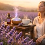 découvrez les bienfaits de la lavande pour la santé et la relaxation : ses vertus apaisantes, ses effets sur le stress et le sommeil, ainsi que ses utilisations en aromathérapie.