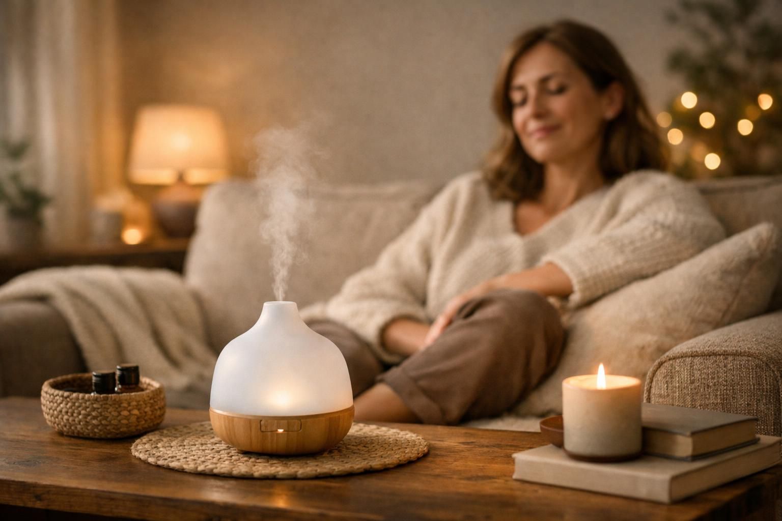 découvrez les bienfaits de la lavande pour la santé et la relaxation, ses propriétés apaisantes, et comment l'intégrer dans votre routine bien-être au quotidien.