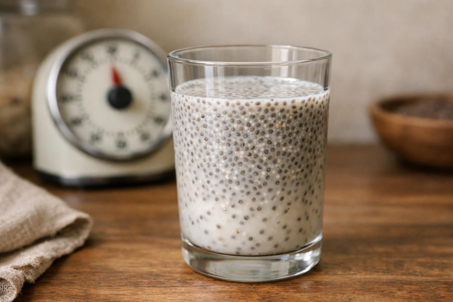 découvrez comment les graines de chia améliorent la santé intestinale grâce à leur richesse en fibres, favorisent une digestion optimale et soutiennent le bien-être général.