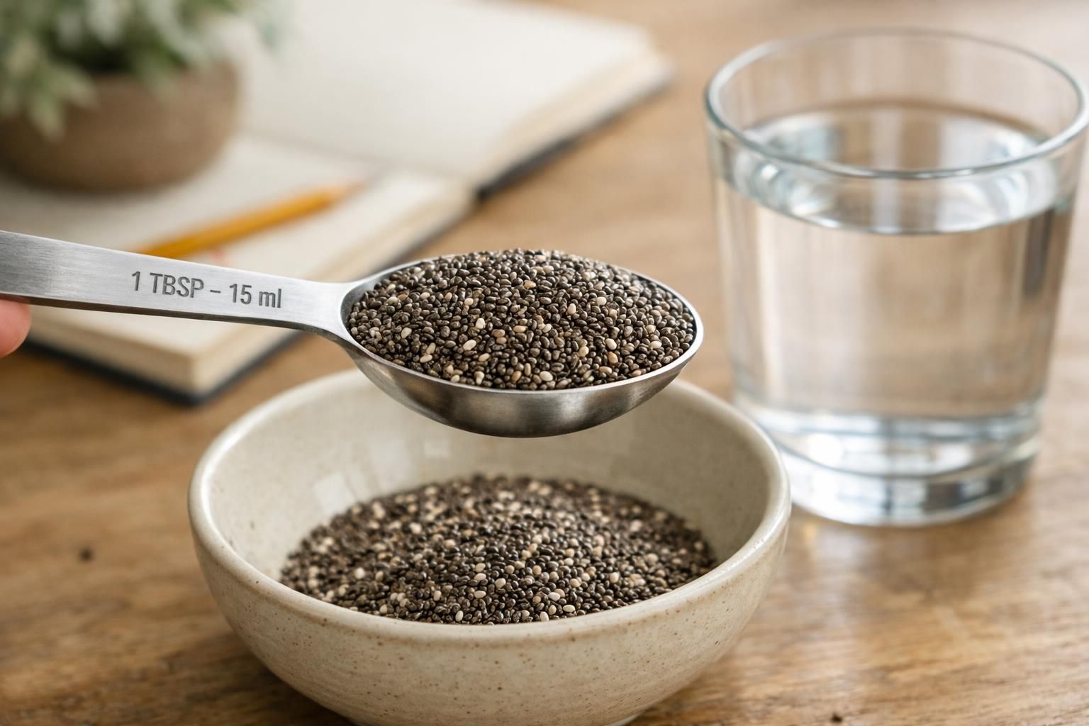 découvrez comment les graines de chia peuvent améliorer votre santé intestinale grâce à leur richesse en fibres, favorisant une digestion optimale et un bon équilibre du microbiote.