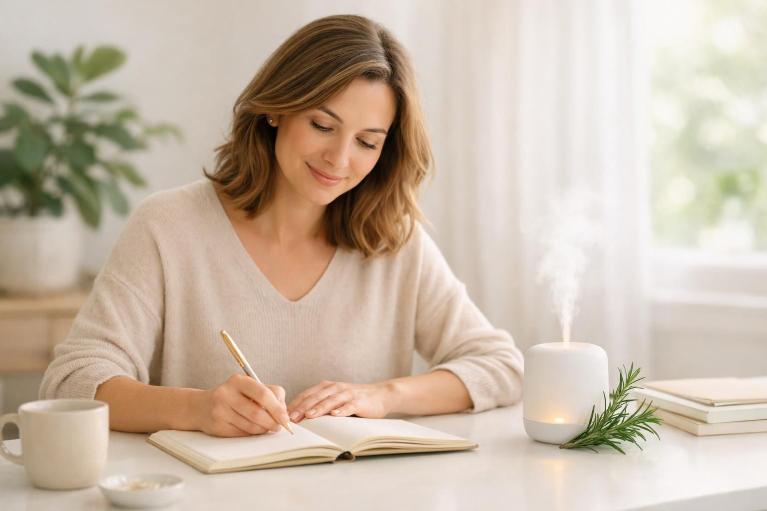 découvrez comment le romarin peut améliorer la santé cognitive grâce à ses propriétés antioxydantes et ses effets stimulants sur la mémoire et la concentration.