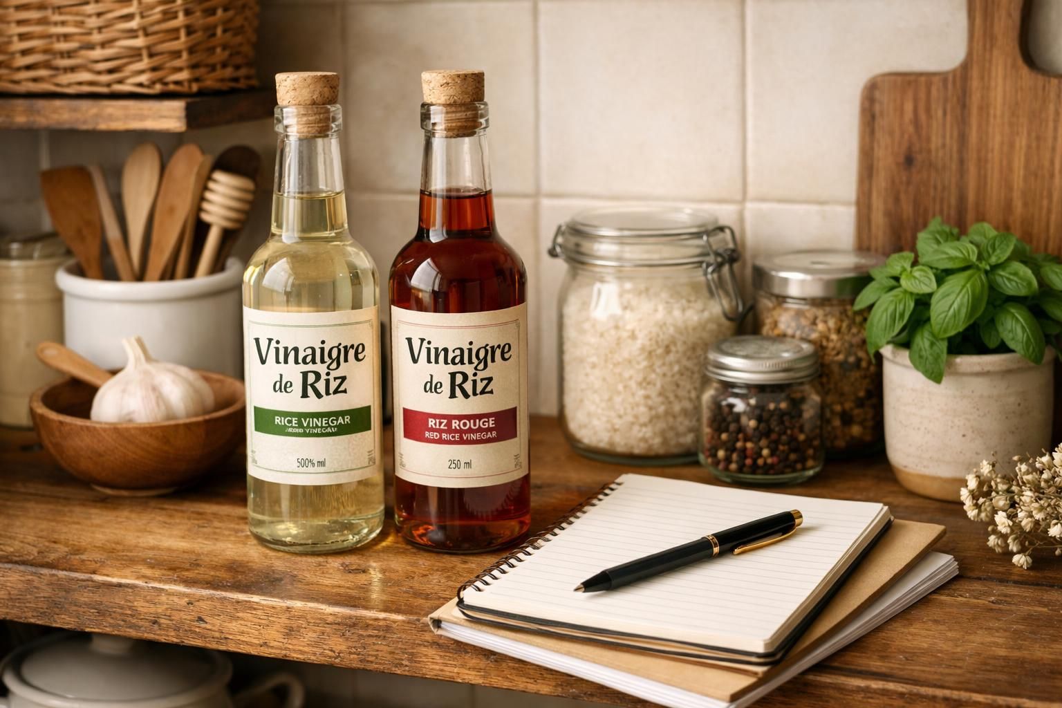 découvrez comment le vinaigre de riz peut améliorer votre santé digestive grâce à ses propriétés naturelles bénéfiques et ses vertus pour un système digestif harmonieux.