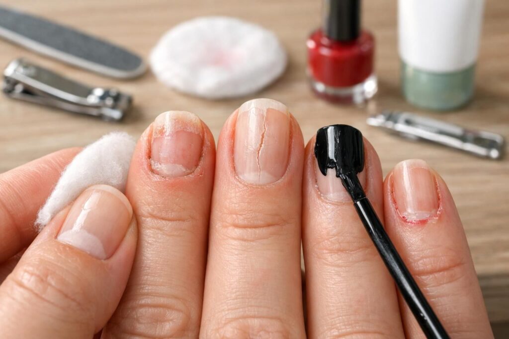 découvrez les erreurs courantes à éviter pour garder des ongles en bonne santé et renforcer leur beauté naturellement.