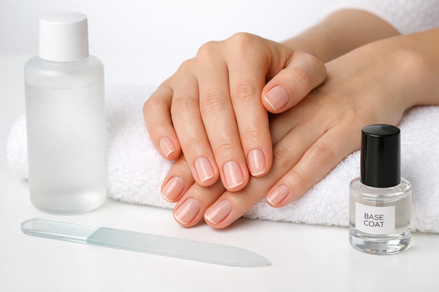 découvrez comment réaliser une manucure maison étape par étape pour un résultat professionnel. astuces et conseils faciles à suivre pour des ongles parfaits chez vous.