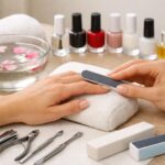 découvrez les étapes essentielles pour réaliser une manucure maison parfaite et obtenir un résultat professionnel facilement chez vous.