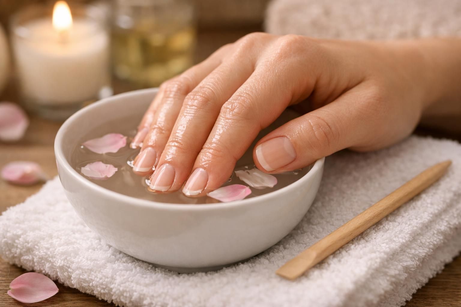 découvrez les étapes essentielles pour réaliser une manucure maison parfaite et obtenir un résultat professionnel facilement.