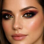 découvrez quelles couleurs de maquillage subliment le mieux les yeux marron pour un regard lumineux et captivant. conseils et astuces pour choisir les teintes idéales.