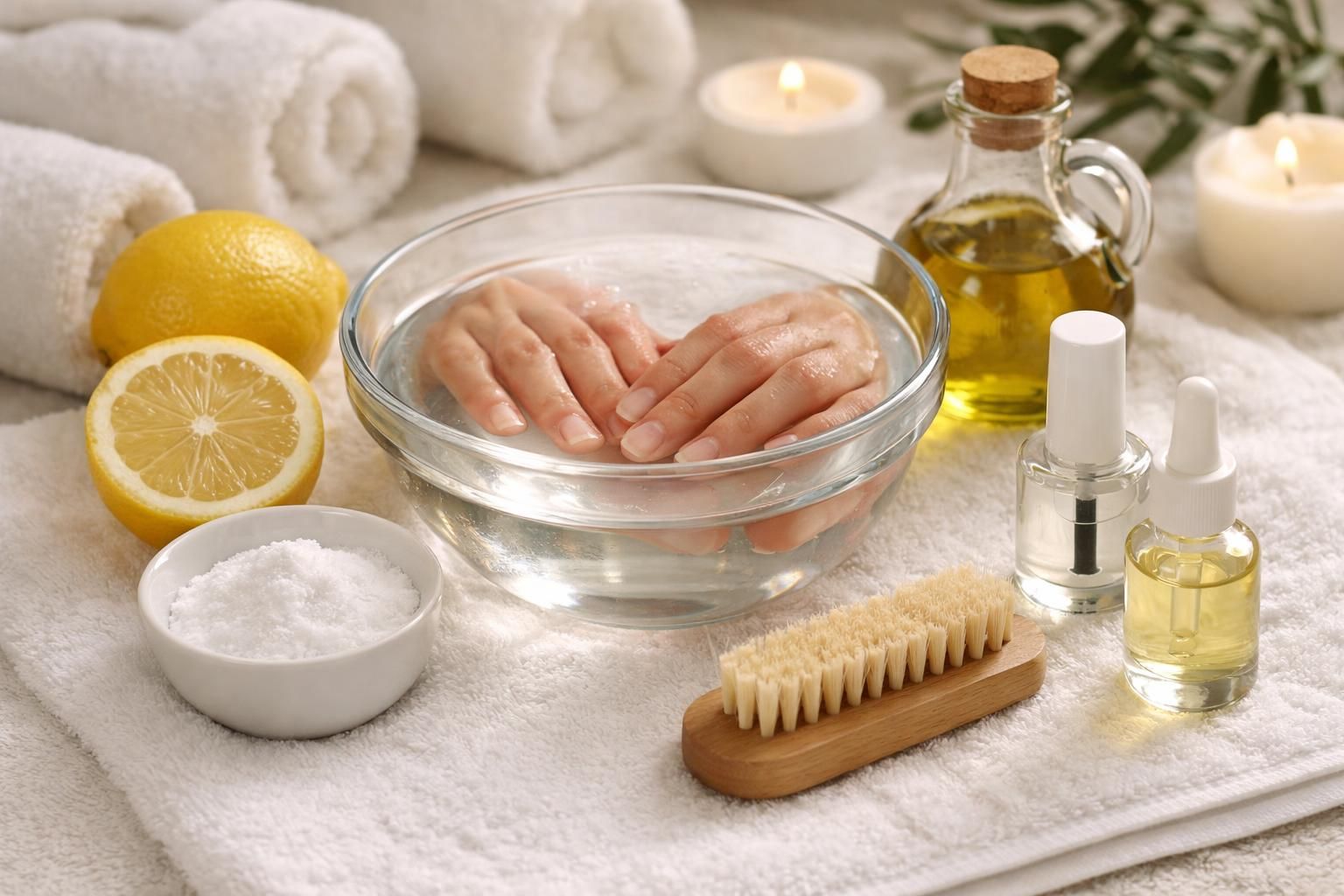 découvrez nos conseils efficaces pour éliminer les ongles jaunis et retrouver une couleur naturelle et éclatante facilement.
