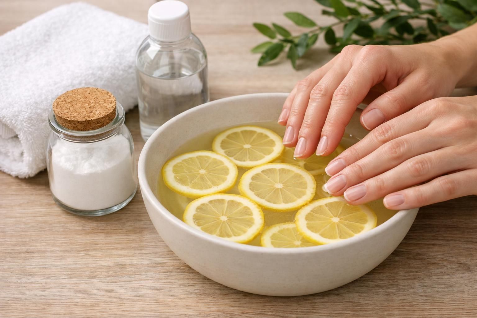 découvrez nos conseils pour éliminer les ongles jaunis et retrouver une couleur naturelle éclatante. astuces simples et efficaces pour des ongles sains.