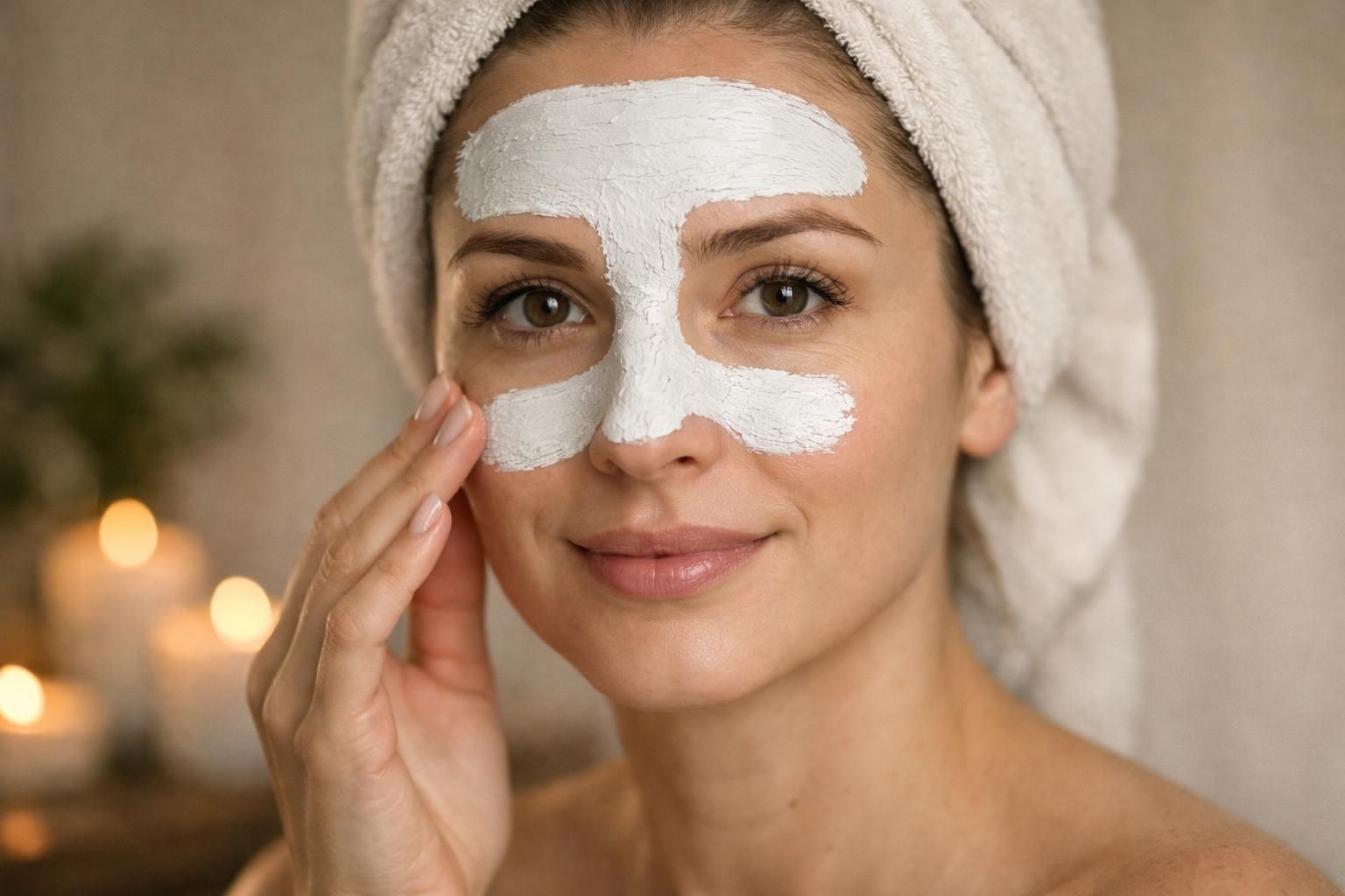 découvrez la routine idéale pour la peau mixte et apprenez à équilibrer les zones grasses et sèches de votre visage pour un teint harmonieux et éclatant.