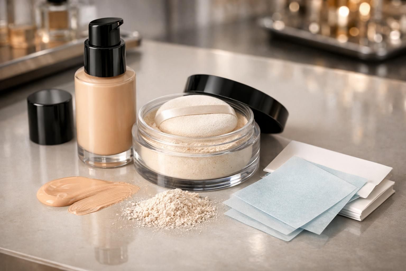 découvrez la routine idéale pour équilibrer votre peau mixte et prendre soin des différentes zones de votre visage. conseils experts pour une peau saine et harmonieuse.