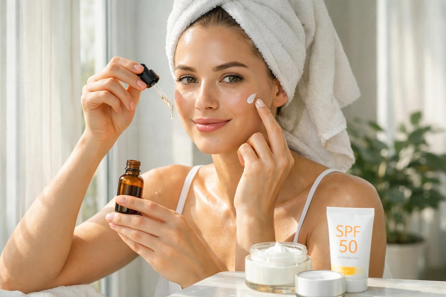 découvrez le skin cycling, la méthode tendance pour optimiser votre routine beauté en alternant soins et récupération de la peau, pour un teint éclatant et une peau en pleine santé.