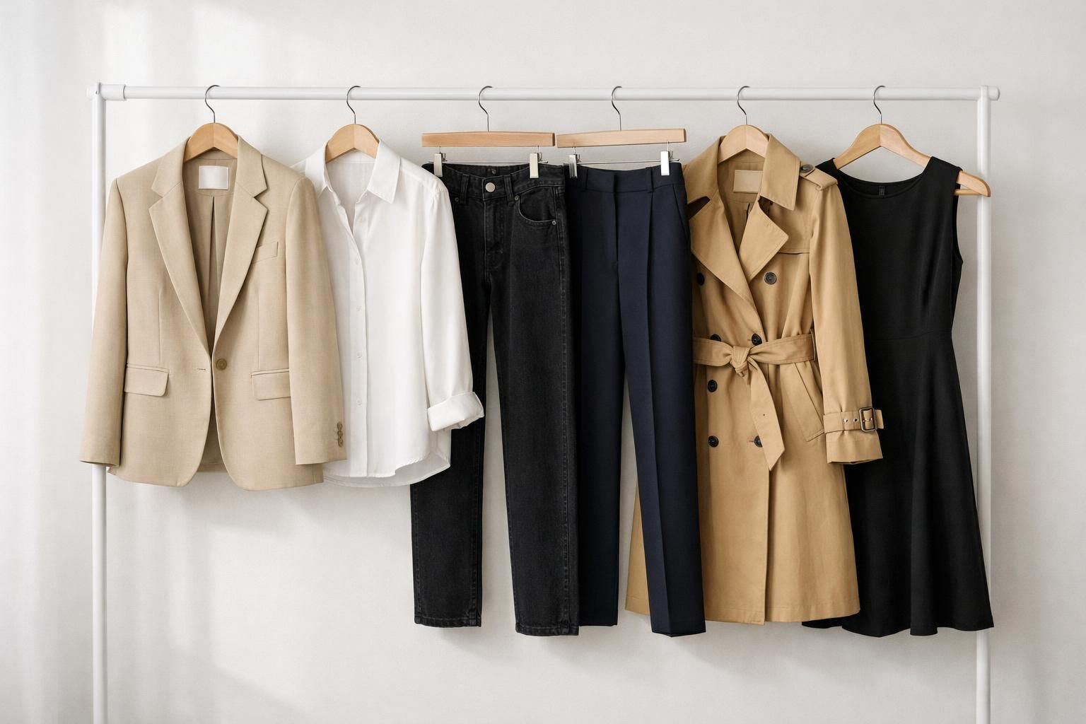 découvrez comment adopter une tenue simple mais élégante grâce à nos conseils faciles pour s'habiller avec style au quotidien.