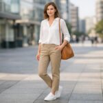 découvrez comment adopter une tenue simple mais élégante en toute facilité grâce à nos conseils pratiques pour un style impeccable au quotidien.