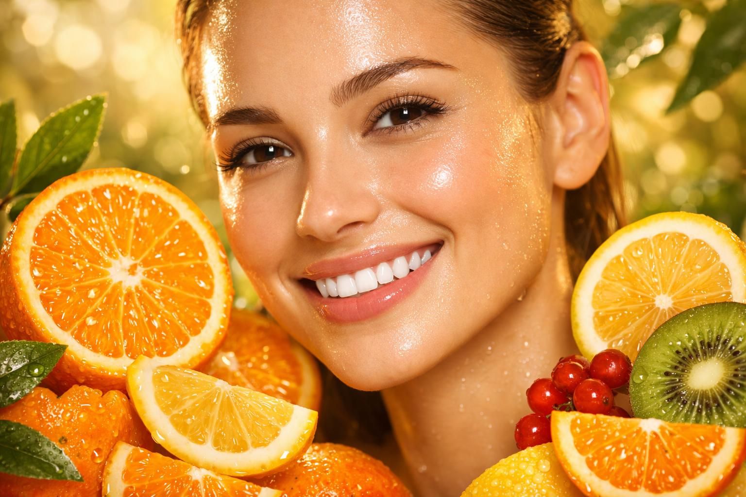 découvrez comment la vitamine c peut illuminer votre teint grâce à ses propriétés antioxydantes et revitalisantes pour une peau éclatante de santé.