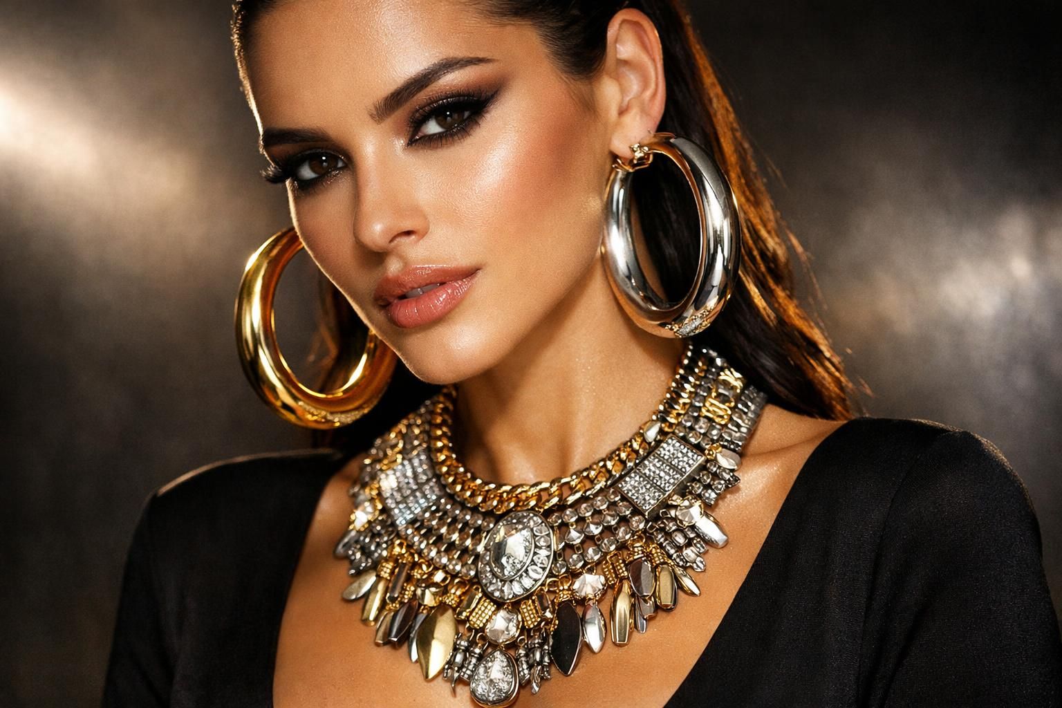 découvrez nos astuces pour accessoiriser une tenue noire et éviter un look trop classique. apprenez à jouer avec les textures, les couleurs et les accessoires pour un style unique et tendance.