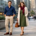 découvrez nos conseils pratiques pour bien associer les couleurs dans une tenue et créer des looks harmonieux et stylés en toute occasion.