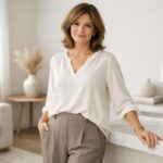 découvrez nos conseils mode pour cacher votre ventre grâce aux vêtements adaptés et valorisez votre silhouette avec style et confiance.