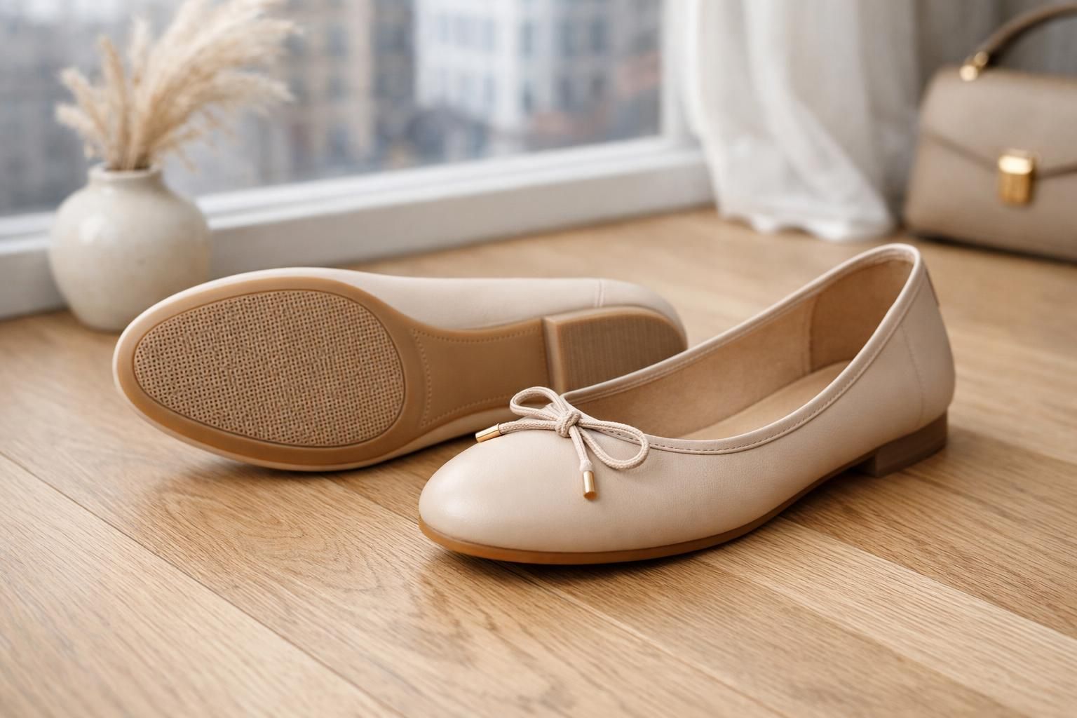 découvrez comment choisir des ballerines confortables idéales pour un usage quotidien, alliant style et bien-être à vos pieds.