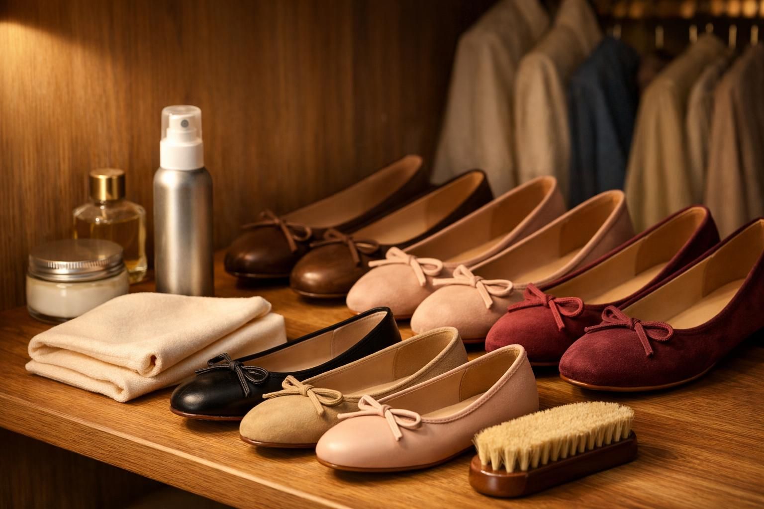 découvrez nos conseils pratiques pour choisir des ballerines confortables, adaptées à un usage quotidien, alliant style et bien-être pour vos pieds.