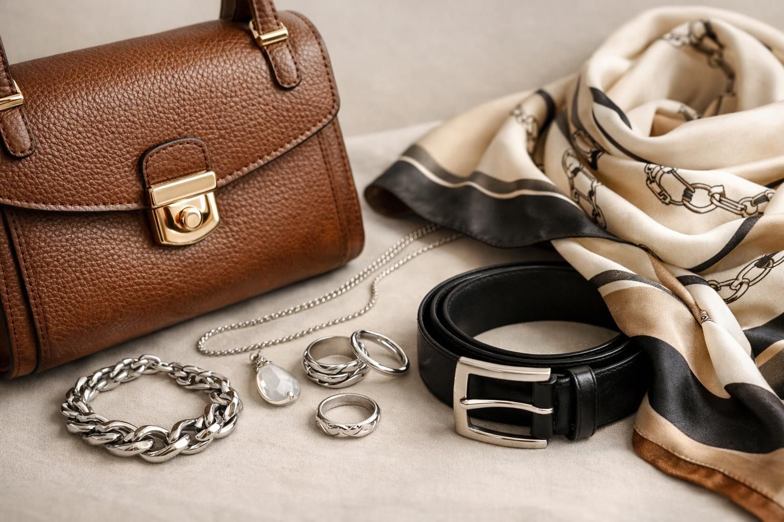 découvrez nos conseils pour bien choisir vos accessoires de mode lorsque vous débutez, afin de créer des looks élégants et adaptés à votre style.