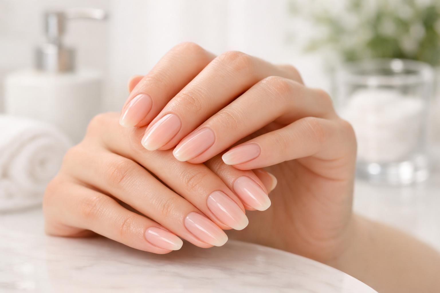 découvrez des astuces naturelles et efficaces pour faire pousser vos ongles plus vite, renforcer leur santé et obtenir une beauté durable sans produits chimiques.