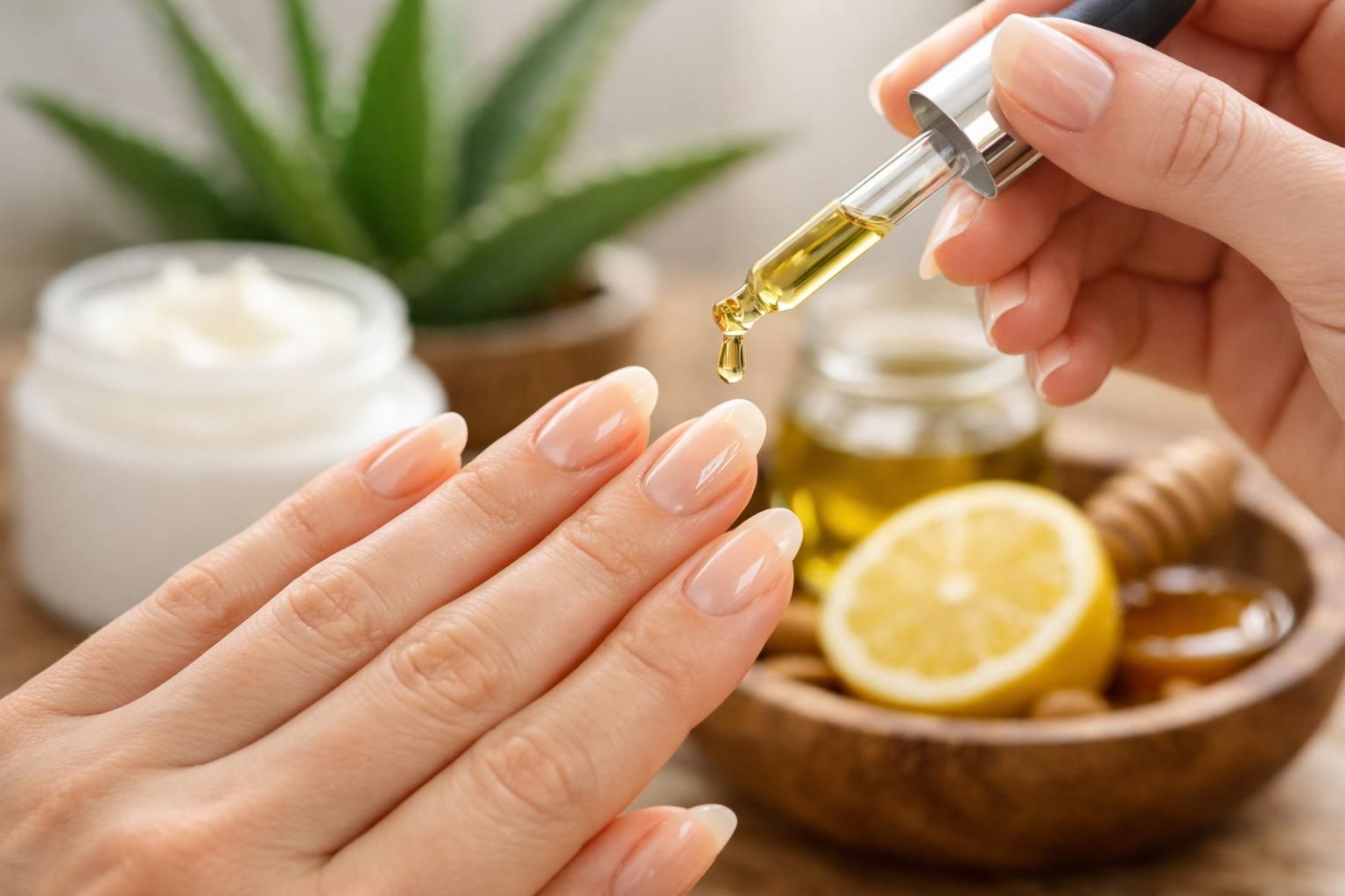 découvrez des astuces naturelles et efficaces pour faire pousser vos ongles plus vite, renforcer leur santé et obtenir des mains belles et soignées au quotidien.