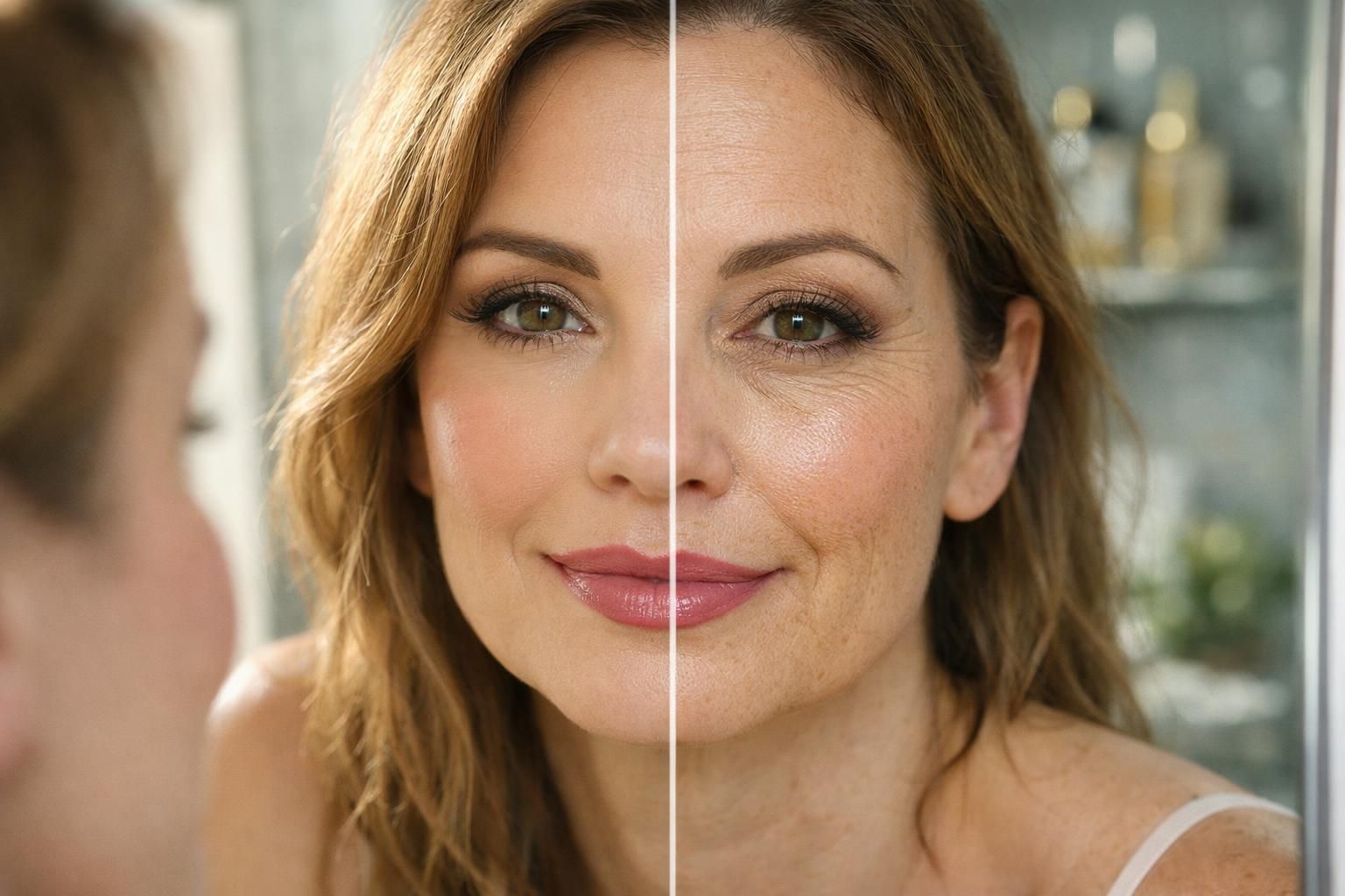 découvrez nos astuces efficaces pour fixer votre maquillage toute la journée et éviter qu'il ne file. conseils pour un teint impeccable et une tenue longue durée.