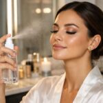 découvrez nos conseils et astuces pour fixer parfaitement votre maquillage et éviter qu'il ne file tout au long de la journée.