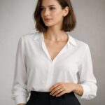 découvrez comment sublimer une tenue chic avec des bijoux minimalistes, pour un style élégant et moderne en toute simplicité.