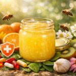 découvrez les bienfaits de la gelée royale pour renforcer la santé et stimuler l’immunité naturellement. un allié précieux pour votre bien-être au quotidien.