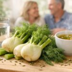 découvrez les bienfaits du fenouil pour la santé et le confort digestif, un allié naturel pour faciliter la digestion, réduire les ballonnements et améliorer le bien-être intestinal.