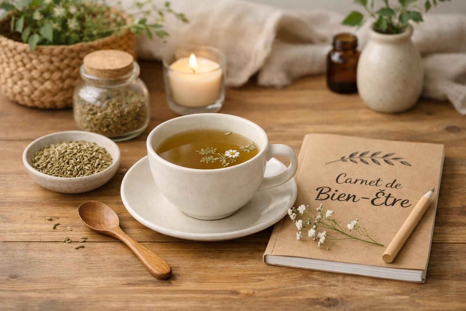 découvrez les bienfaits du fenouil pour améliorer votre santé et favoriser un confort digestif optimal grâce à ses propriétés naturelles.